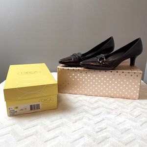 Circa Joan & David - Comfort 365 Pumps